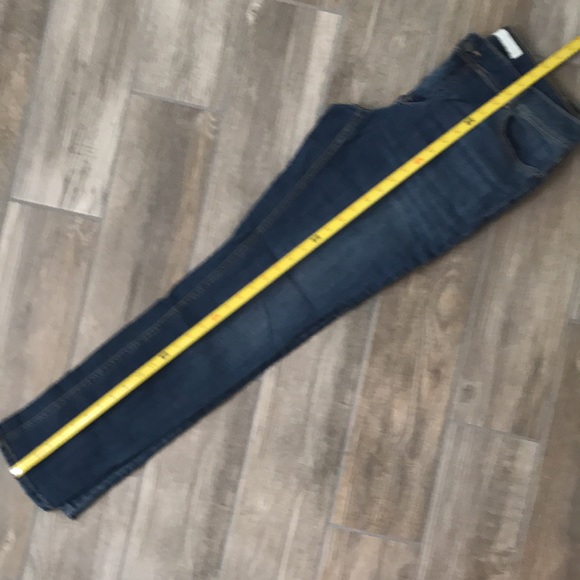 Est. 1949 Modern Cut Blue Jeans - Picture 2 of 5